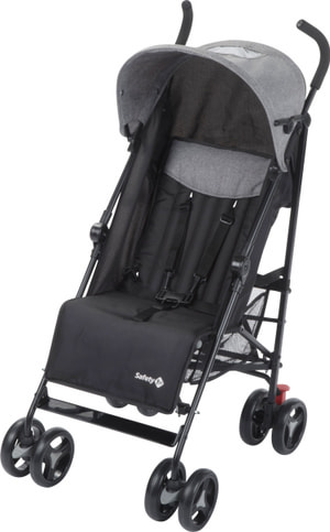 Buggy Rainbow