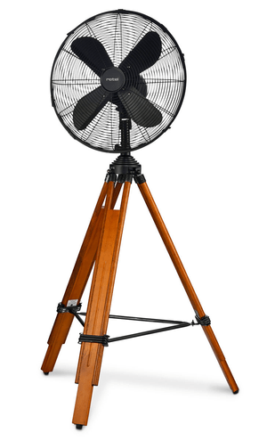 7722CH Tripodventilator
