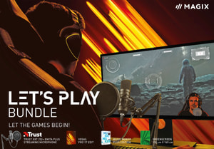 Gaming Bundle 2020