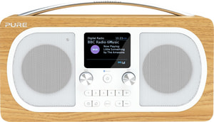 Evoke H6 - Eiche