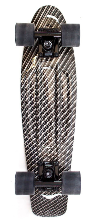Cruiser Board