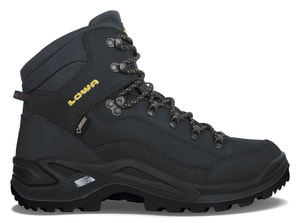 Renegade Mid GTX