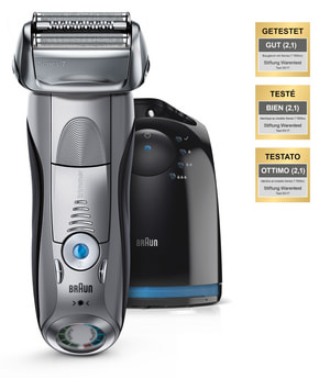 Series 7790cc Rasierer
