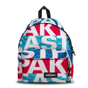 Padded Pak'r