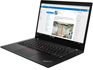 ThinkPad X390 LTE