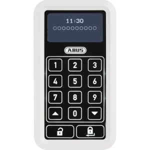 Funk-Tastatur Hometec Pro