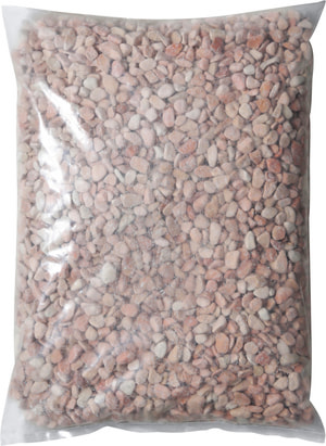 Gravier Rosa Corallo 10 kg