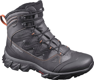 Breccia GTX