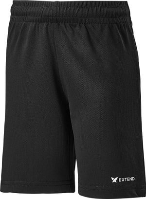 Kinder-Fussballshort