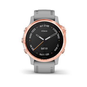 Fenix 6s Sapphire