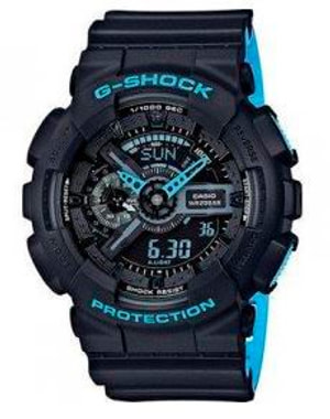 Armbanduhr GA-110LN-1AER