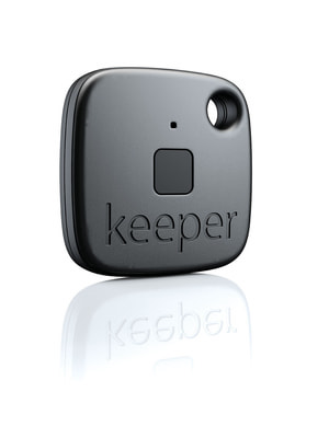 Keeper