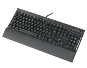 K70 RAPIDFIRE RGB LED
