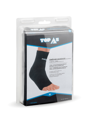 Knöchelbandage