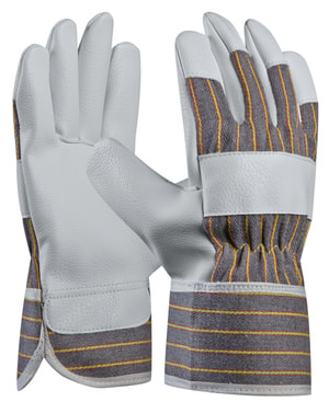 Gebol Handschuh Workman No. 10