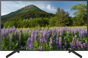 KD-55XF7005 138 cm 4K