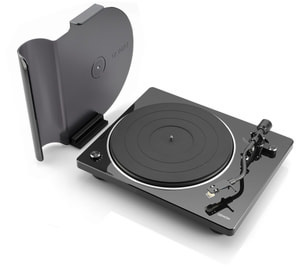 DP-400 - Schwarz