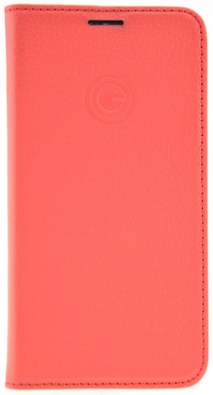 Book Cover pfirsich