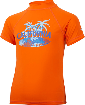 Kinder-UVP-Badeshirt