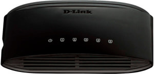 5-Port Ethernet Switch