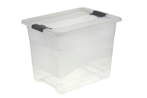 Kristallbox 24L