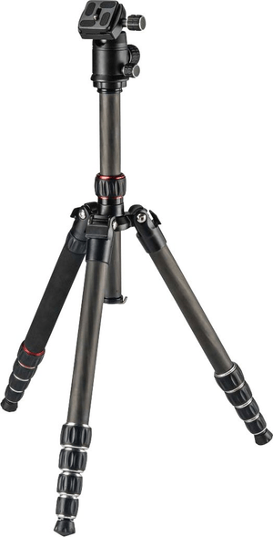 Stativ Carbon Premium Duo