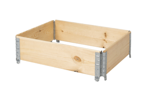 Palettenrahmen FSC®
