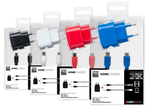 Home Charger - assorted
