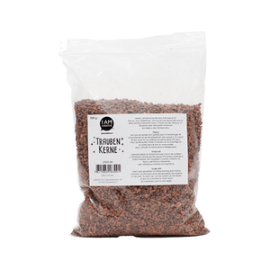 Traubenkerne 500 g