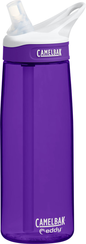 Eddy Bottle