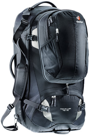 Traveller 70+10