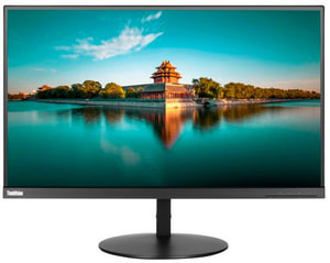 ThinkVision T27h-10 27"