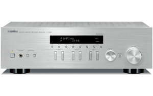R-N303 DAB - Silber