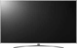 50UM7600 126 cm 4K Fernseher