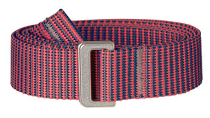 Stripped Webbing