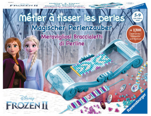 Frozen II Magischer Perlenzauber