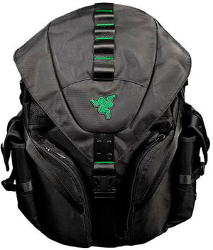 Mercenary Backpack