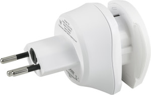 Adapter World to Switzerland