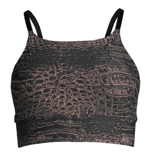 Hot Sculpt Sports Bra