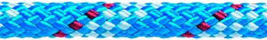 Seil aus Polyester