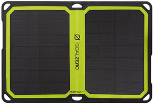 GoalZero Solarpanel Nomad 7 Plus
