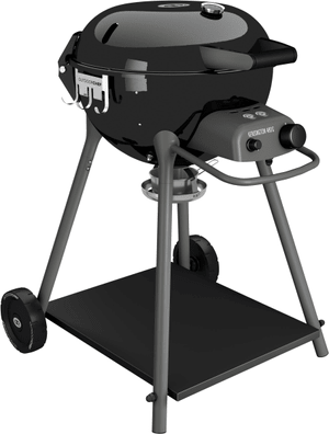 Gasgrill KENSINGTON 480 G