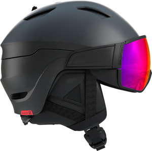 Driver Visor