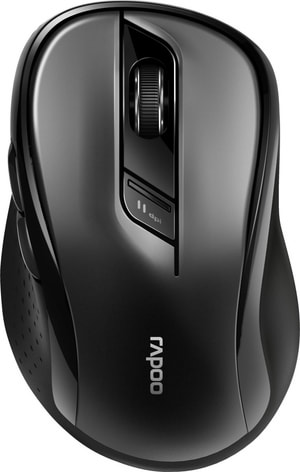 M500 silent office Maus
