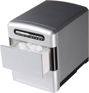 Eiswürfelmaschine