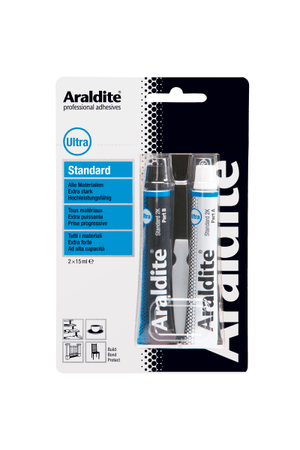 Standard, Tuben, 2x15ml