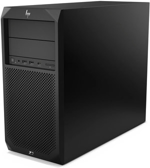 Z2 Tower G4 Workstation