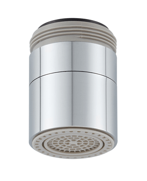 Varioduo PCA® Umstellstrahlregler