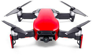 Mavic Air Fly More Combo rot