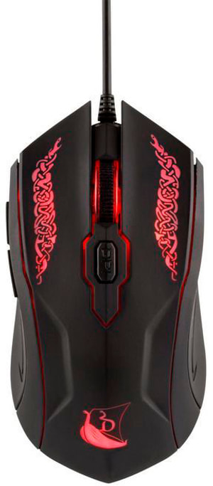 Drakkar Mouse - Shaman